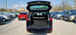 Opel Zafira Jeden Właściciel 1.4 Turbo Płock - zdjęcie 10