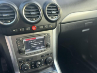 Opel Antara Enjoy + 4x4, Serwisowany, Zadbany Poznań - zdjęcie 12