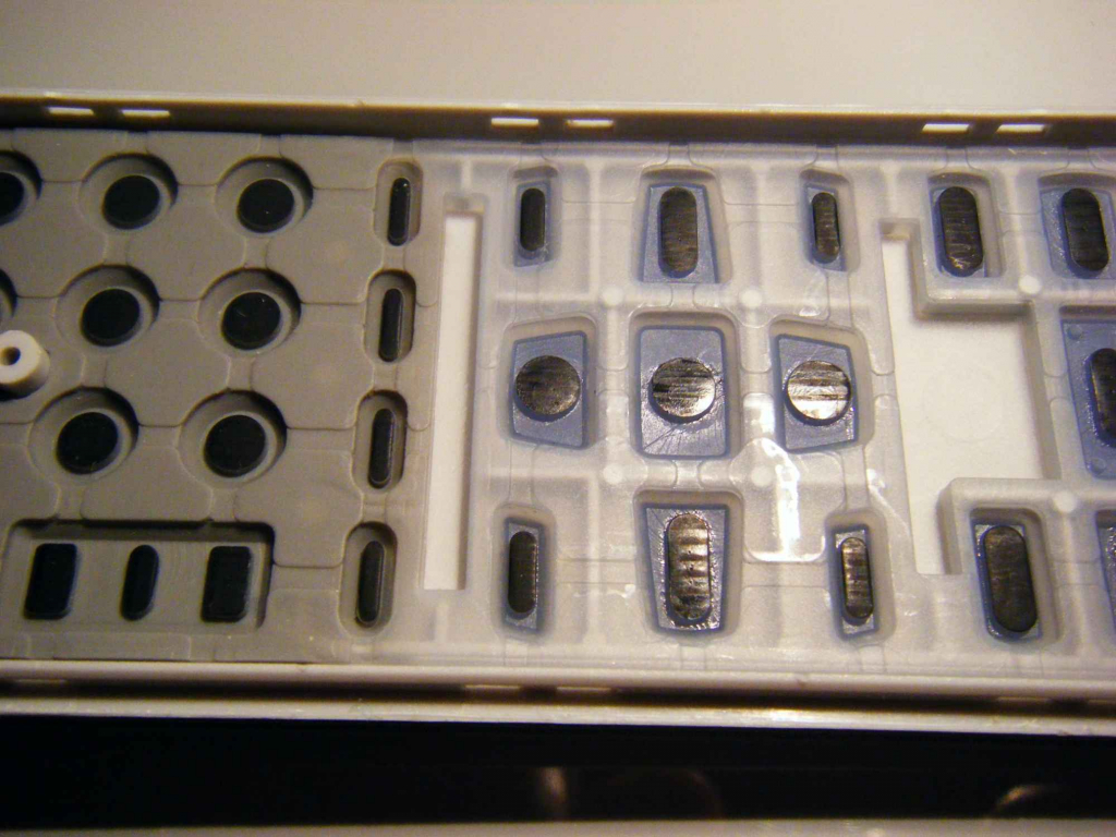 Naprawa pilotów telewizyjnych DVD Wieży Tv pilota do telewizora Kielce - zdjęcie 1