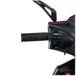Skuter elektryczny z dachem BILI BIKE SHINO QUADRO G4 GEL, 25km/h Gorlice - zdjęcie 9