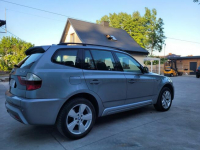 Bmw x3 M-pakiet Sport Kielce - zdjęcie 3