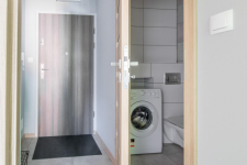 WYGODNE KAMERALNE MIESZKANIE! Nowe Miasto - zdjęcie 10