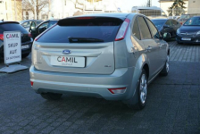 Ford Focus 1.6 TDCi 90KM, Zarejestrowany, Ubezpieczony, Zadbany, Opole - zdjęcie 5