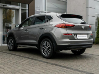 Hyundai Tucson 1.6 GDI 132KM Style Gwarancja OD Dealera 1 Właściciel Łódź - zdjęcie 6