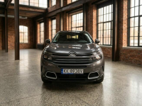 Citroen C5 Aircross Bezwypadkowy Rok Gwarancji serwis Kraków - zdjęcie 2