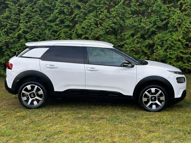 Citroen C4 Cactus #Automat #Lift #Kamera Laskowo - zdjęcie 5