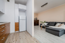 44m2, 2 pokoje, balkon-nowy blok, Dziesięciny Białystok - zdjęcie 6