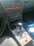 Merc w210 kombi, dobry do naprawy Tarczyn - zdjęcie 6