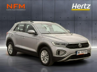 Volkswagen T-Roc 1,5 eTSI EVO DSG (150 KM) Life  Salon PL F-Vat Warszawa - zdjęcie 3