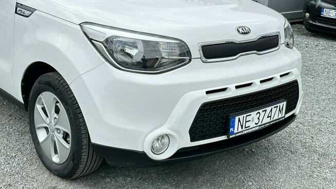 Kia Soul 1.6 Benzyna Moc 132KM Elbląg - zdjęcie 2