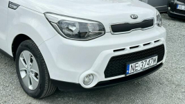 Kia Soul 1.6 Benzyna Moc 132KM Elbląg - zdjęcie 2