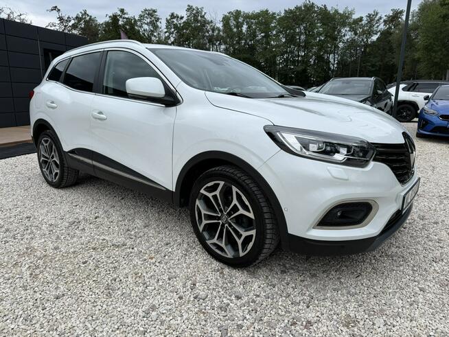Renault Kadjar 1.3 TCe FAP Intens EDC 140KM Salon PL Serwis Iwł FV23% Pęcice - zdjęcie 2