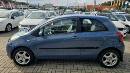 Toyota Yaris Olsztyn - zdjęcie 6