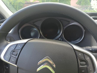 Sprzedam Citroena C4 2018r. Przemyśl - zdjęcie 6