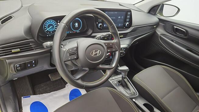 Hyundai i20 1.0 T-GDi Smart DCT ! Z Polskiego Salonu ! Faktura VAT ! Warszawa - zdjęcie 9