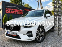 Volvo XC 60 Salon Polska . Serwis ASO. Bezwypadkowy. Vat23%