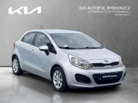 Kia Rio 1.2 DPI 84KM Salon Polska 1wł Bydgoszcz - zdjęcie 7