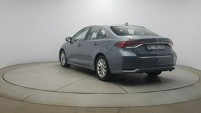 Toyota Corolla 1.5 Comfort MS ! Z polskiego salonu! Z fakturą VAT! Warszawa - zdjęcie 5