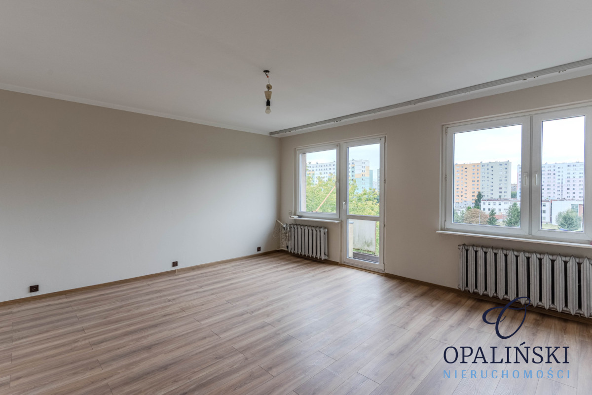 Duży metraż | Możliwość wydzielenia 3 pokoi | Rzeszów - zdjęcie 8