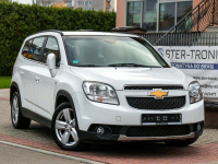 Chevrolet Orlando 2.0_Diesel_163 KM_162 tyś. km_7 miejsc Nowy Sącz - zdjęcie 2