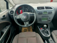 Seat Leon 2.0TFSI 185km 06r Tarnów - zdjęcie 7