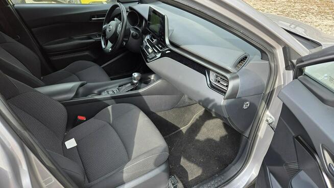 Toyota C-HR 1.8 HSD 66 tyś km Kamera Asys. Parkowania Otwock Mały - zdjęcie 7