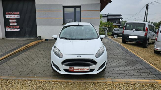 Ford Fiesta 1,3 pb * ładna* Chełm Śląski - zdjęcie 2