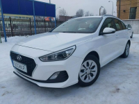 Hyundai i30 18/19 kombi  SALON PL. + serwis + mocno doinwestowany Warszawa - zdjęcie 9