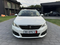 Peugeot 308 1.6HDI 120KM Lift Automat Car Pass Led Car Play Końskie - zdjęcie 5