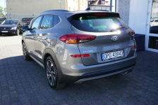 Hyundai Tucson polski salon, Htrac Opole - zdjęcie 7