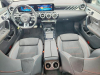 Mercedes CLA 35 AMG AMG 35 / 4Matic / niski przebieg Chwaszczyno - zdjęcie 8