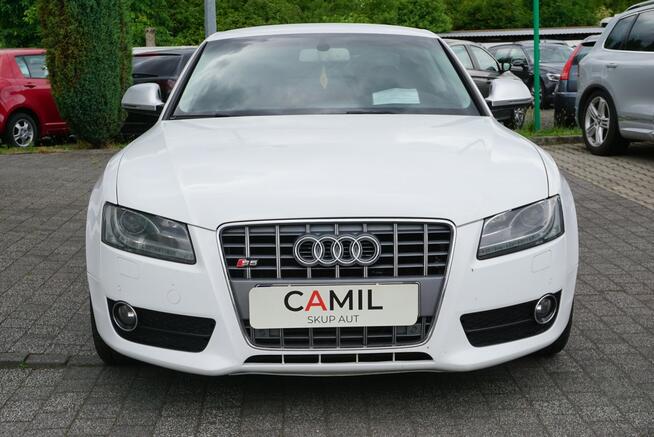 Audi A5 zarejestrowany, ubezpieczony Opole - zdjęcie 2