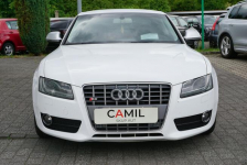Audi A5 zarejestrowany, ubezpieczony Opole - zdjęcie 2