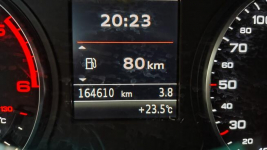 Audi A3 Sportback 2.0 TDI Ambiente Sochaczew - zdjęcie 12