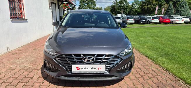 Hyundai i30 VIRTUAL COCPIT-NAVI-MEDIA Paproć - zdjęcie 2