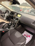 Volvo V40 FullLed_Digital_2.0diesel_NiskiPrzebieg_ Rzekuń - zdjęcie 7
