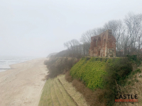 Działka inwestycyjna z PnB, 86 apartamentów. Trzęsacz - zdjęcie 9