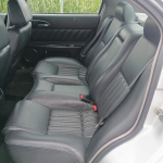 Alfa Romeo 166 2.4 JTD 2006 Rok Sprzedaz Zamiana. Bychawa - zdjęcie 6