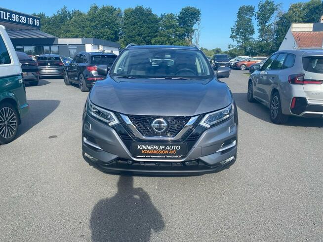 Nissan Qashqai Sadlno - zdjęcie 5