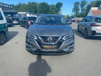 Nissan Qashqai Sadlno - zdjęcie 5