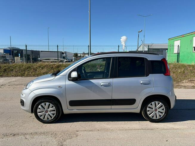 Fiat Panda klima Lębork - zdjęcie 4
