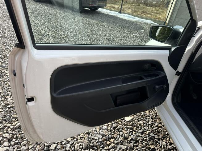 Škoda Citigo Stok Lacki - zdjęcie 11