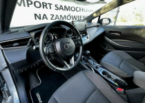 Toyota COROLLA 2.0 HYBRID 180KM COMFORT Salon Polska - Raty, Leasing Olsztyn - zdjęcie 11