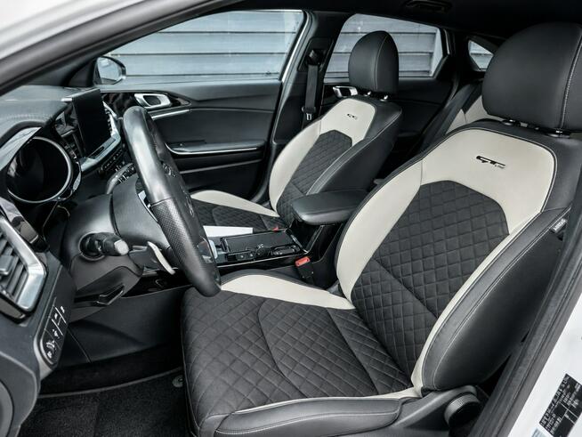 Kia Pro Cee'd Sadlno - zdjęcie 9