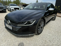 Volkswagen Arteon 2.0 TDI 190KM 4Motion DSG Salon PL Iwł FV23%