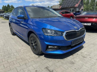 Škoda Fabia Style Kamera Klimatronik Podgrzewanie Gliwice - zdjęcie 2