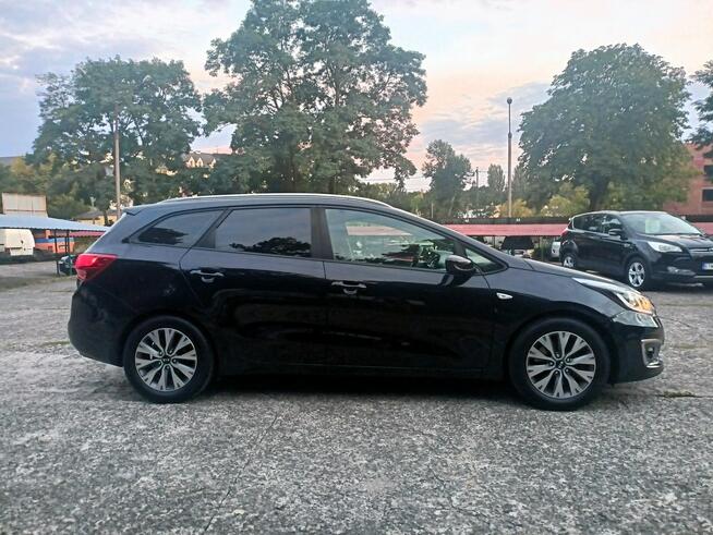 Kia Cee'd pierwszy właściciel, niski przebieg Tomaszów Mazowiecki - zdjęcie 5