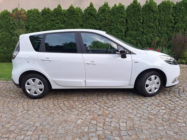 Renault Scenic Limited Edition Siewierz - zdjęcie 7