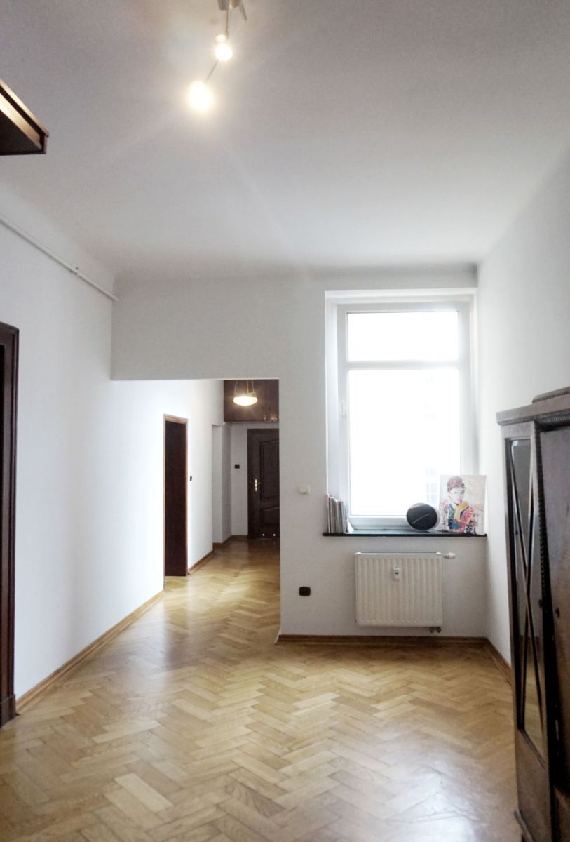 Mieszkanie z oknami w parku !! Poznań - zdjęcie 8