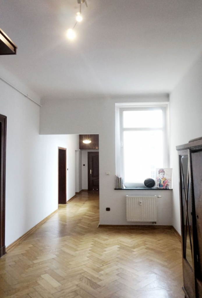 Mieszkanie z oknami w parku !! Poznań - zdjęcie 8